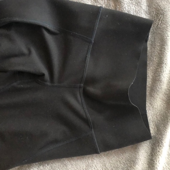 Compression tights - Picture 3 of 4